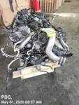 Engine Motor Oem 2014 Mercedes-benz CLS550 1YR Wrnty Used. Price: $4550.00.