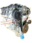1999 Honda Odyssey Engine Motor Replaces J35A1 3.5L Used. Price: $795.00.