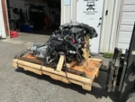 2001-2004 Ford F150 5.4L Supercharged Engine 2WD Transmission Combo Complete Used. Price: $5999.99.