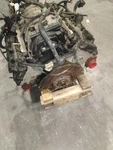 Used Engine Complete Assembly Fits: 2012 Ram Dodge 2500 Pickup 5.7L Gasoline Vin. Price: $3813.40.