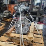 2013 2014 2015 Cadillac Ats Cts 2.0L Turbo Engine Motor Low Miles Used. Price: $2299.00.