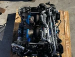 2020 Mercedes Amg Gtr Gts Engine 4.0L V8 Twin Turbo Motor M178 C190 Used. Price: $25999.00.