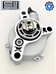 New Oem Mopar Power Brake Vacuum Pump 2013-2023 Jeep Cherokee Compass 05048401AB. Price: $106.21.