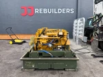 New 1999 Caterpillar 3126 Diesel Engine, XCPXH0442HSK, 7.2L, 275HP, 0R9964. Price: $17500.00.