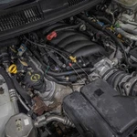 2001 Am 5.7L LS1 Engine Motor & 4L60E Automatic Transmission Drop Out 256K Used. Price: $4495.00.