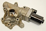 09-20 Nissan 370Z Infiniti G37 M37 VQ37VHR Left Valve Vel Actuator 23745-EY05B Used. Price: $200.00.