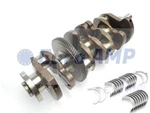 Mercedes Benz Crankshaft + Bearing 2.0T I4 M274 M270 M264 M260 Engine 2740304200 New. Price: $474.80.
