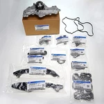 Timing Chain Kits Gmb Water Pump 13-19 Ford Explorer Flex Lincoln Taurus 3.5 New. Price: $190.99.