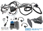 Chevrolet Performance LS376/480 Engine Controller Kit Fits 19540148 New. Price: $2167.43.