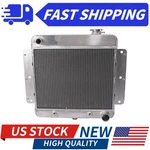 Motor For Radiator 1962 -1967 63 1964 Chevrolet Chevy Ii V8 2"CORE Thick 3ROW New. Price: $97.99.