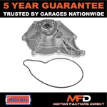 Fits Audi A4 A5 A6 A8 Allroad Q5 1.8 2.0 2.8 3.1 Water Pump Borg & Beck New. Price: $78.92.
