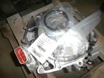 Honda Civic Mx 2006-2011 Engine Assy 1.3L Full Hybrid Ev Gas Cylinder B03483 Used. Price: $260.70.