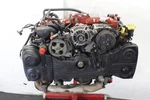 2006 Subaru Wrx Sti Complete Engine Motor 2.5L EJ257 Used. Price: $3999.00.