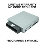 Engine Computer Programmed/updated 1999 Mercury Mystique XS2F-12A650-ZA QMW0 Remanufactured. Price: $79.99.