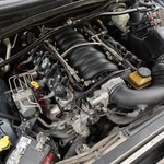 2006 Pontiac Gto 6.0L LS2 Engine Motor 4-SPEED 4L65E Automatic Trans 69K Miles Used. Price: $9995.00.