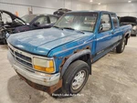 Engine Motor 8-318 5.2L Vin Y With Egr Valve Hole Fits 94-97 Dakota 1355116 Used. Price: $300.00.