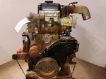 5.9L Cummins Diesel Engine From 2003 Dodge Ram 2500 10237119 Used. Price: $4156.69.