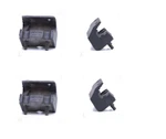 New Motor Mount Set Ford Y-block 1954-58 V8 272 292 312. Price: $36.50.