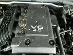 Pathfindr 2007 Engine Cover 104487152 Used. Price: $63.75.