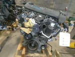 Engine 204 Type Sedan C350 Rwd Fits 13 Mercedes C-class 2377168 Used. Price: $4200.00.