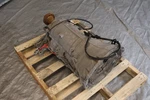 18-23 Challenger Charger 392 Oem 8HP-70 Automatic Transmission Speed Rwd 6.4L Used. Price: $1599.99.