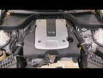 Engine VQ25HR Cylinder Awd Fits 11 Infiniti G25 6835887 Used. Price: $799.90.