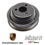 Porsche 981 987 991 992 997 Engine Water Pump Pulley #0PB121031 #9A110624800. Price: $120.00.