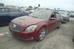 2004 Nissan Maxima 3.5L Engine Motor Oem 141K Miles - LKQ453475812 Used. Price: $1362.10.