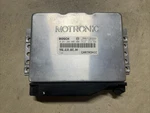 97 - Porsche Boxster 2.5L 5MT Dme Ecu Engine Computer 99661860104 Oem Used. Price: $164.99.