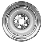 Gmc Savana 15" Silver Oem Factory Wheel Rim 615343068572 Remanufactured. Price: $172.47.