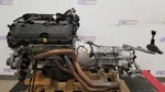 5.2L Voodoo Engine 6 Speed Manual Transmission Pullout Dropout 2018 Shelby GT350 Used. Price: $15000.00.