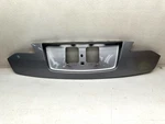 16-18 Acura Ilx Rear Trunk License Panel Trim Molding Gray Assy, Oem LOT3668 Used. Price: $139.30.