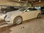 2012 Cadillac Cts Engine 3.6L Rwd Vin 149K Miles Used Oem Part 300-05636E. Price: $1790.75.