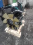 Used Engine Complete Assembly Fits: 2008 Chevrolet Colorado 3.7L Vin 8TH Digit. Price: $2825.00.