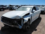 2020 Honda Accord 2.0L Engine Motor Oem 112K Miles - LKQ455509364 Used. Price: $2528.10.