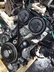 Engine XC70 2.0L Vin 40 4TH And 5TH Digit Turbo Fits 15 Volvo Series 751380 Used. Price: $2626.00.