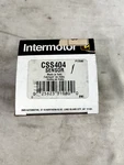 Engine Crankshaft Position Sensor-sensor Only Intermotor CSS404 New. Price: $44.95.
