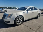 2008 Cadillac Cts 3.6L Engine Motor Oem 118K Miles - LKQ440158769 Used. Price: $2300.20.