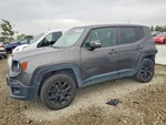 Engine 1.4L Turbo Vin 8TH Digit Awd Fits 15-18 Renegade 11485749 Used. Price: $2900.00.