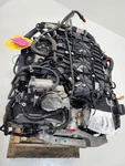 2014 - 2017 Chevrolet Impala Engine 3.6L Vin 8TH Digit Opt Lfx Used. Price: $847.88.
