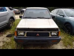 Hood Fits 87-96 Mitsubishi Pickup 1149028 Used. Price: $499.90.