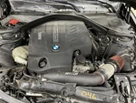 Engine Motor Bmw 1M 335I M1 2011 2012 2013 3.0L 1443675 Used. Price: $2624.99.