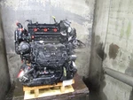 Kia Sorento Hyundai Santa Fe 3.5L Engine Motor Oem Used. Price: $2420.00.