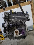 Engine Ford Fusion Galaxy 1.5 Ecoboost C15HDTX Y1DA M8DA M9DA DS7Z-6007- Used. Price: $2999.00.