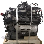 2014-2016 Hyundai Equus Gdi 5.0L Engine Assembly Vin 8TH Digit Motor 50K V8 Used. Price: $3834.88.