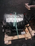 2009 Acura Tsx 2.4L Engine Complete Assembly Fwd 16V Oem 210K Miles Used. Price: $950.00.