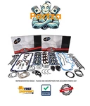 1992-2004 Chevy Gmc Hummer 6.5L Diesel Turbo Engine Rebuild Set 103MM Bore New. Price: $399.73.