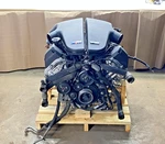 2006-2010 Bmw E60 E63 M5 M6 S85 V10 Engine Motor Complete Assembly Tested! Oem Used. Price: $6499.95.