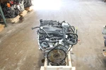 2011 12 13 Jeep Grand Cherokee Engine 3.6L (vin G, 8TH Digit, Sales Id Erb) Used. Price: $2004.26.