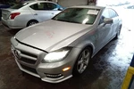 2013 Mercedes-benz Cls 4.7L Engine Motor 8CYL Oem 151K Miles LKQ371545451 Used. Price: $4722.30.